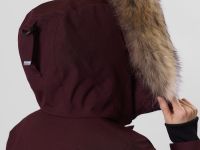 Пальто пуховое Aurora III DF Женское