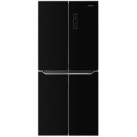 Отдельностоящий холодильник KRONA EISKALT 7970 XD TNF GLASS BL