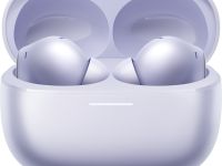 Наушники Xiaomi Redmi Buds 6 Pro Сиреневые