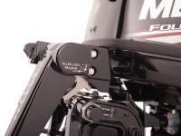 4х-тактный лодочный мотор MERCURY ME F 9.9M