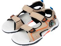 Сандалии для мальчиков