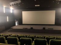 Кинотеатр «Континент Синема» г. Карабаша