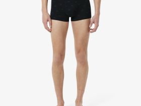 Мужское нижнее бельё Lacoste (3 ед.)