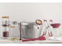 Kilner Набор из термометра и магнита для крышек 2 предмета Kilner