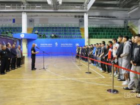 На соревнованиях по ММА в Якутии выступят чемпионы ДФО и призеры Кубка России