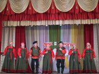 Земетчинский районный дом культуры