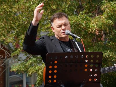 Билеты на Евгений Дятлов и Cocktail Project (Академ Джаз Клуб) / Концерт | Афиша | ИнфоТаймс