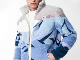 Джемпер Remington BESHTAU