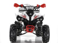 Квадроцикл MOTAX ATV Raptor Super LUX 125 cc