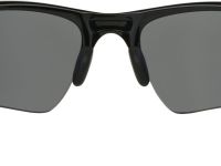 Очки солнцезащитные Oakley Half Jacket 2.0 XL Polished Black/Black Iridium (комплект)