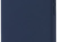 Клип-кейс uBear Touch Mag для Apple iPhone 17 Тёмно-синий