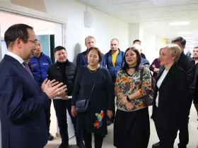 Школу №1 в Якутске планируют открыть весной этого года