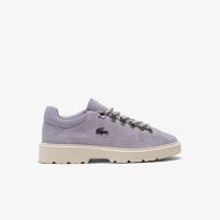Женские кеды Lacoste BASESHOT WNT 225 2 SFA