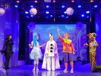 Центр молодежи «Лидер»