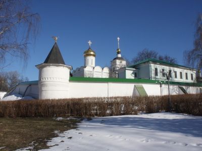 Другие здания