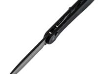 Складной нож CIVIVI Button Lock Elementum, сталь 14C28N, рукоять G10