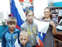 Волковский сельский клуб