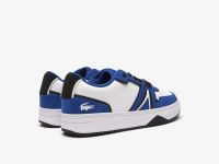 Мужские кеды Lacoste L001