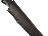 Охотничий нож Ротный-2 сталь 95х18, рукоять резина