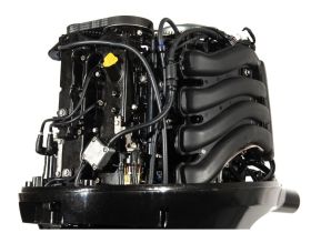 4х-тактный лодочный мотор GOLFSTREAM F115FEX-T EFI L