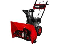 Снегоуборщик DDE ST7066E