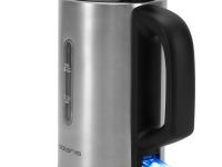 Чайник Polaris PWK 0508 Travel