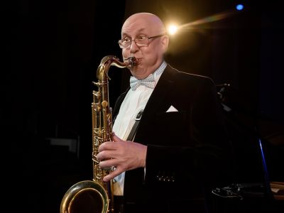 Билеты на Валерий Киселёв. Джаз хорошего настроения (Академ джаз клуб на Мясницкой) / Концерт | Афиша | ИнфоТаймс