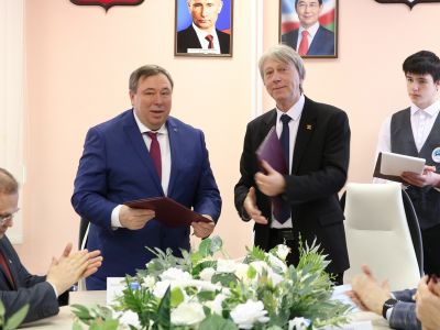 Компания «Железные дороги Якутии» и Алданский политехникум объединяют усилия для подготовки кадров