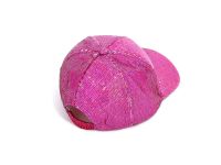 Кепка для девочки