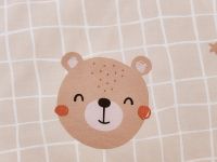 Постельное белье детское Маленькие медведи/Little bears