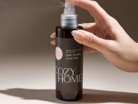 Спрей для белья Цветение сакуры