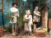 Национальный музей Республики Марий Эл им. Т. Евсеева