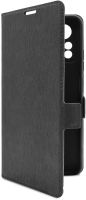 Book для Xiaomi Redmi Note 12S Black