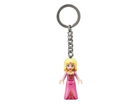 Disney 853955 Брелок для ключей Аврора