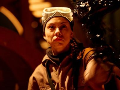 Сон в русскую ночь