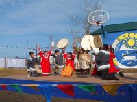 Дом культуры села Ваеги