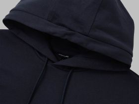 Худи из хлопка