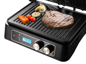 Гриль REDMOND SteakMaster RGM-M817D