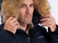 Куртка пуховая Nanook III Мужская