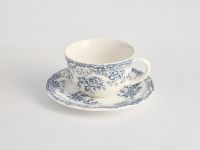 Чайная пара Боргезе/Borghese II