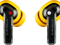 Наушники Nothing ear (a) Yellow