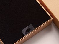 Коробка для пастели nuance. с ложементом, 36 ячеек