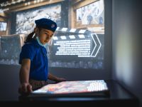 Музейно-выставочный комплекс «Россия – моя история» г. Пятигорска