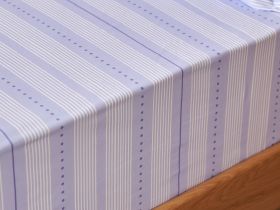 Простыня на резинке Violante