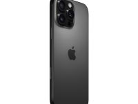Смартфон Apple iPhone 16 Pro Max 1Tb (Black Titanium)