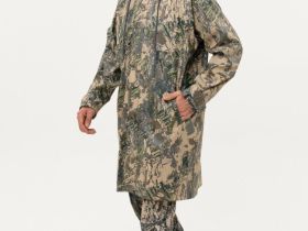 Плащ тент Remington PU waterproof Figure