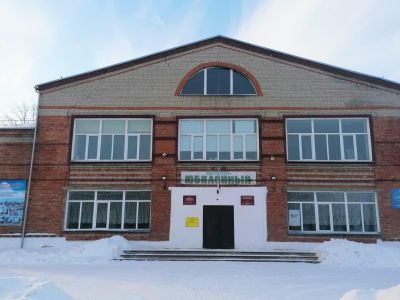 Чистопольский сельский дом культуры