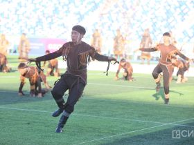 В Якутске стартовал чемпионат России по стрельбе из лука