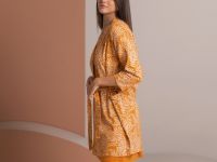 Халат Аrancione