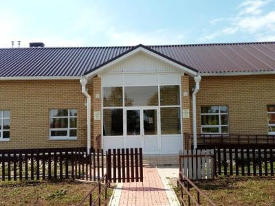 Чинчуринская поселенческая библиотека